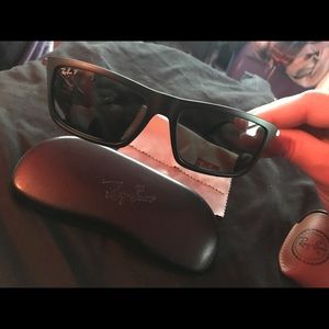 Ray-Ban Polarized Sunglasses